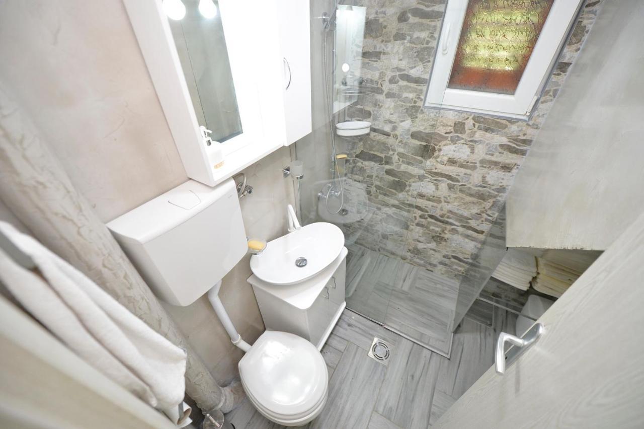 Vila Andrea Danilovgrad エクステリア 写真