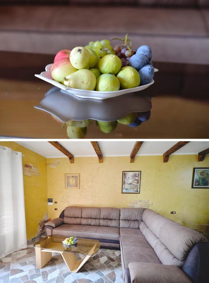 Vila Andrea Danilovgrad エクステリア 写真