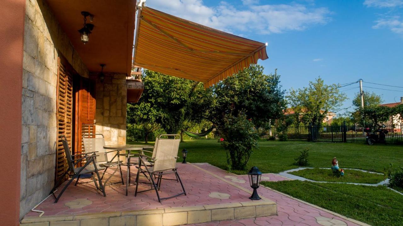 Vila Andrea Danilovgrad エクステリア 写真