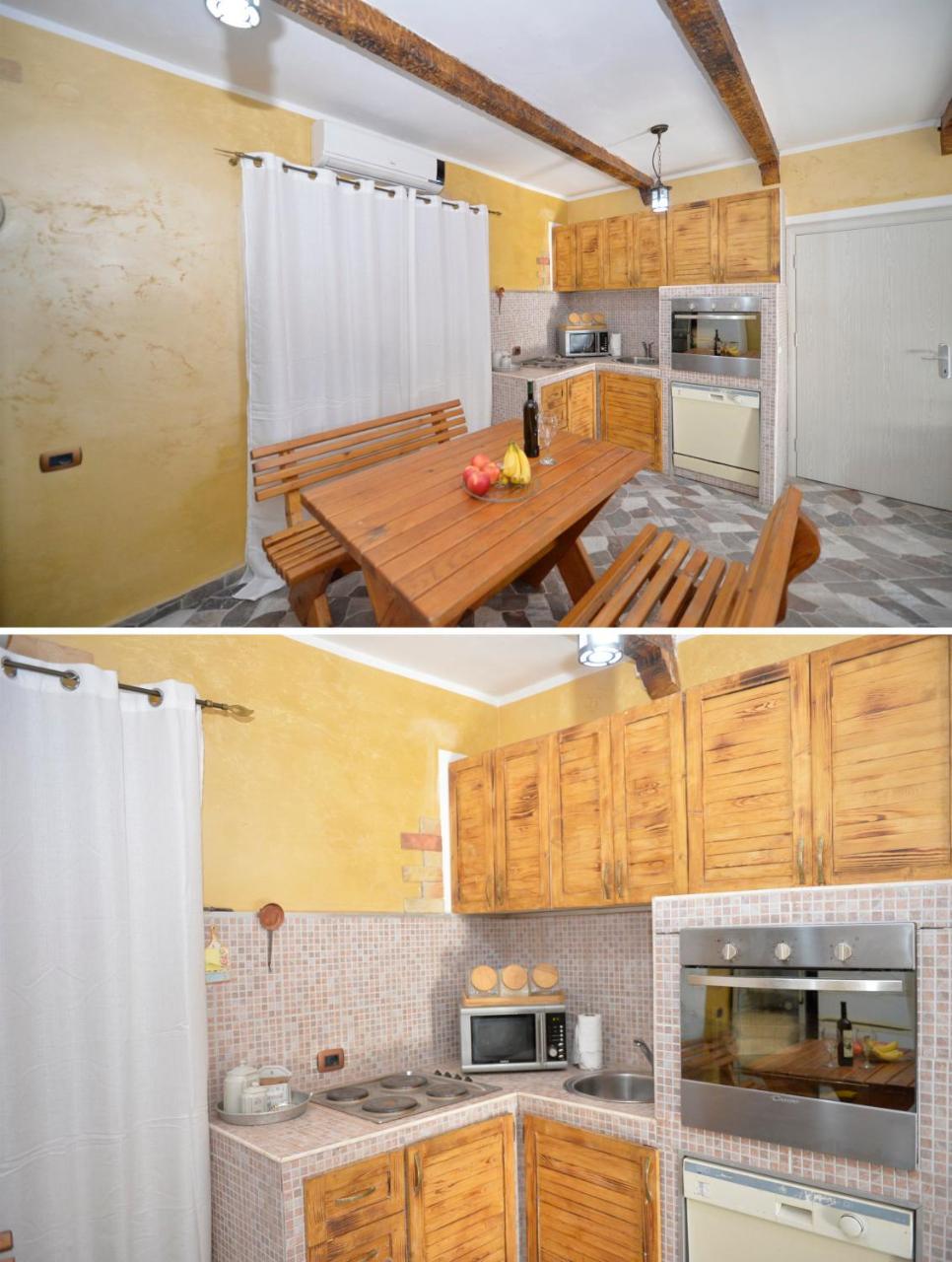 Vila Andrea Danilovgrad エクステリア 写真