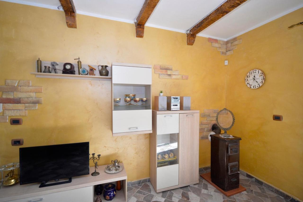 Vila Andrea Danilovgrad エクステリア 写真